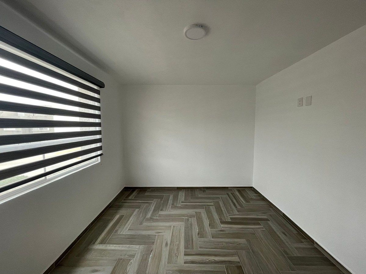Casa en condominio en Xaltipa, Cuautitlán, foto 7 de 16