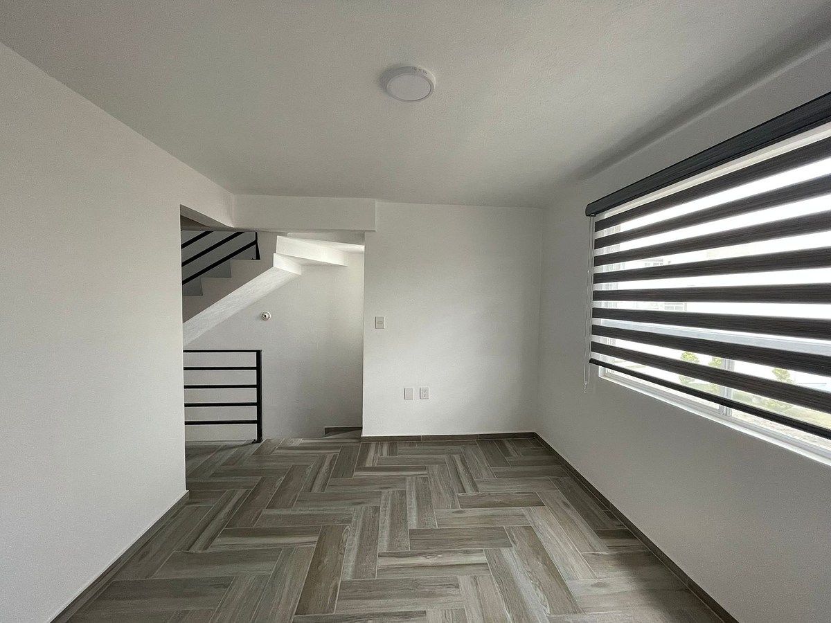 Casa en condominio en Xaltipa, Cuautitlán, foto 8 de 16