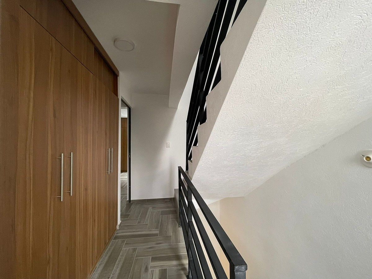 Casa en condominio en Xaltipa, Cuautitlán, foto 9 de 16