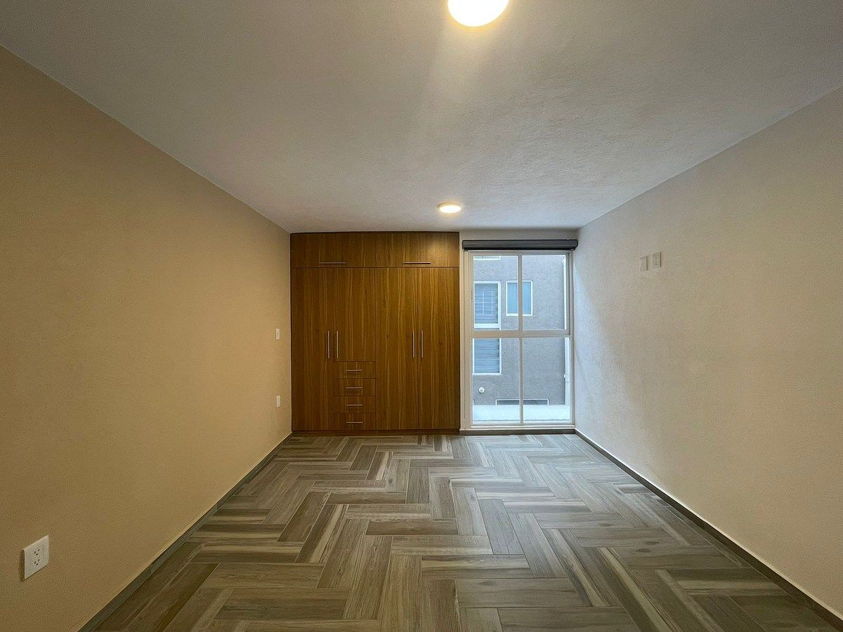Casa en condominio en Xaltipa, Cuautitlán, foto 10 de 16