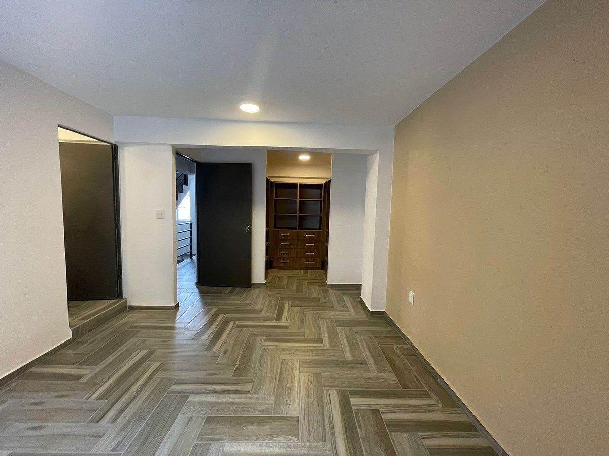 Casa en condominio en Xaltipa, Cuautitlán, foto 11 de 16