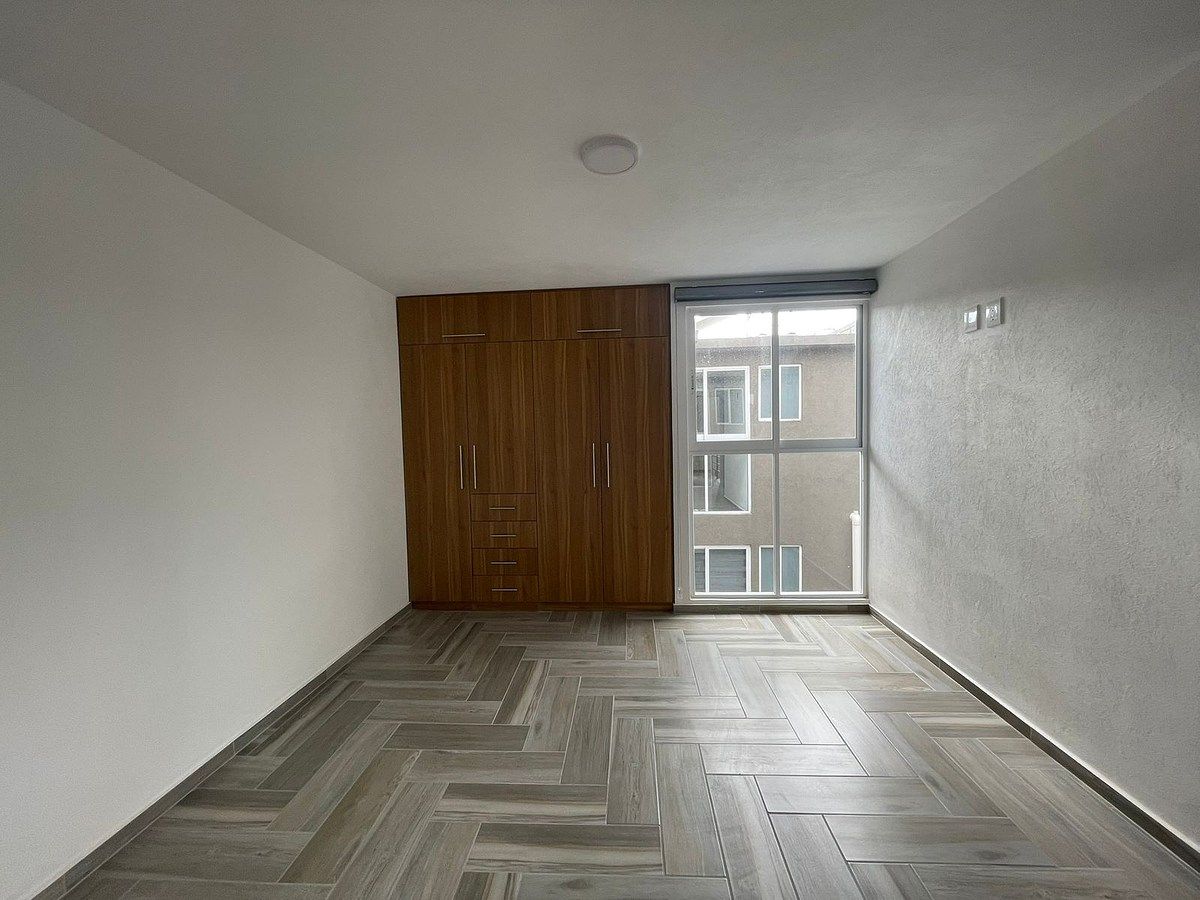 Casa en condominio en Xaltipa, Cuautitlán, foto 14 de 16