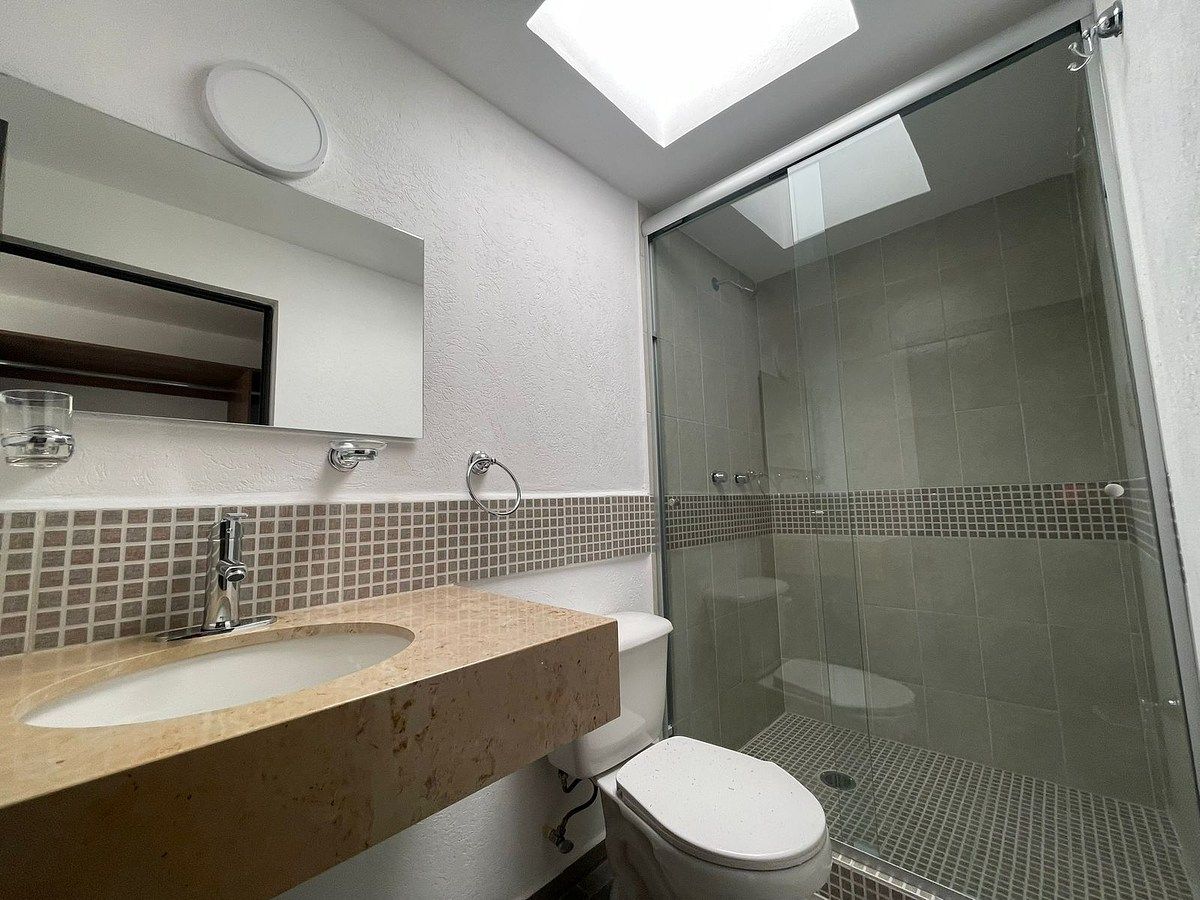 Casa en condominio en Xaltipa, Cuautitlán, foto 15 de 16