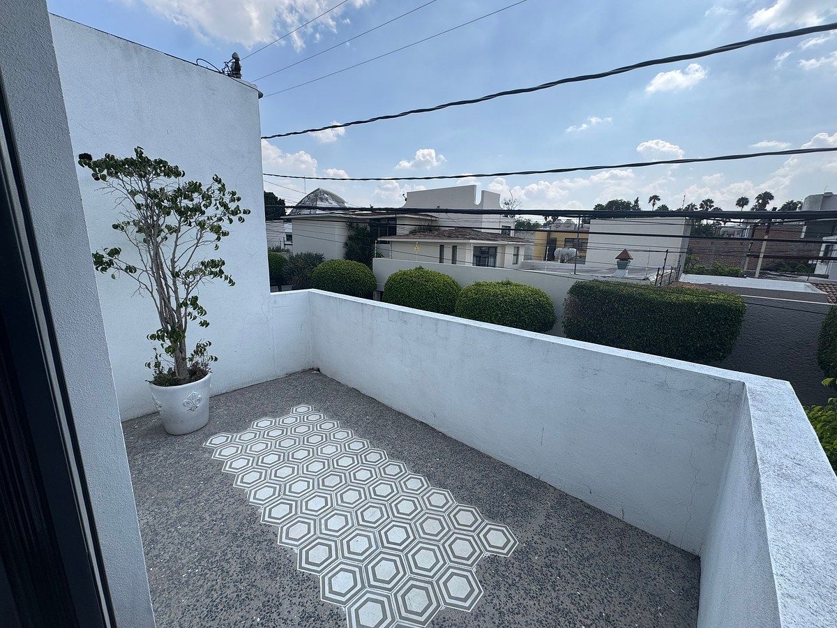 Casa en Jardines de Querétaro, Querétaro, foto 25 de 40