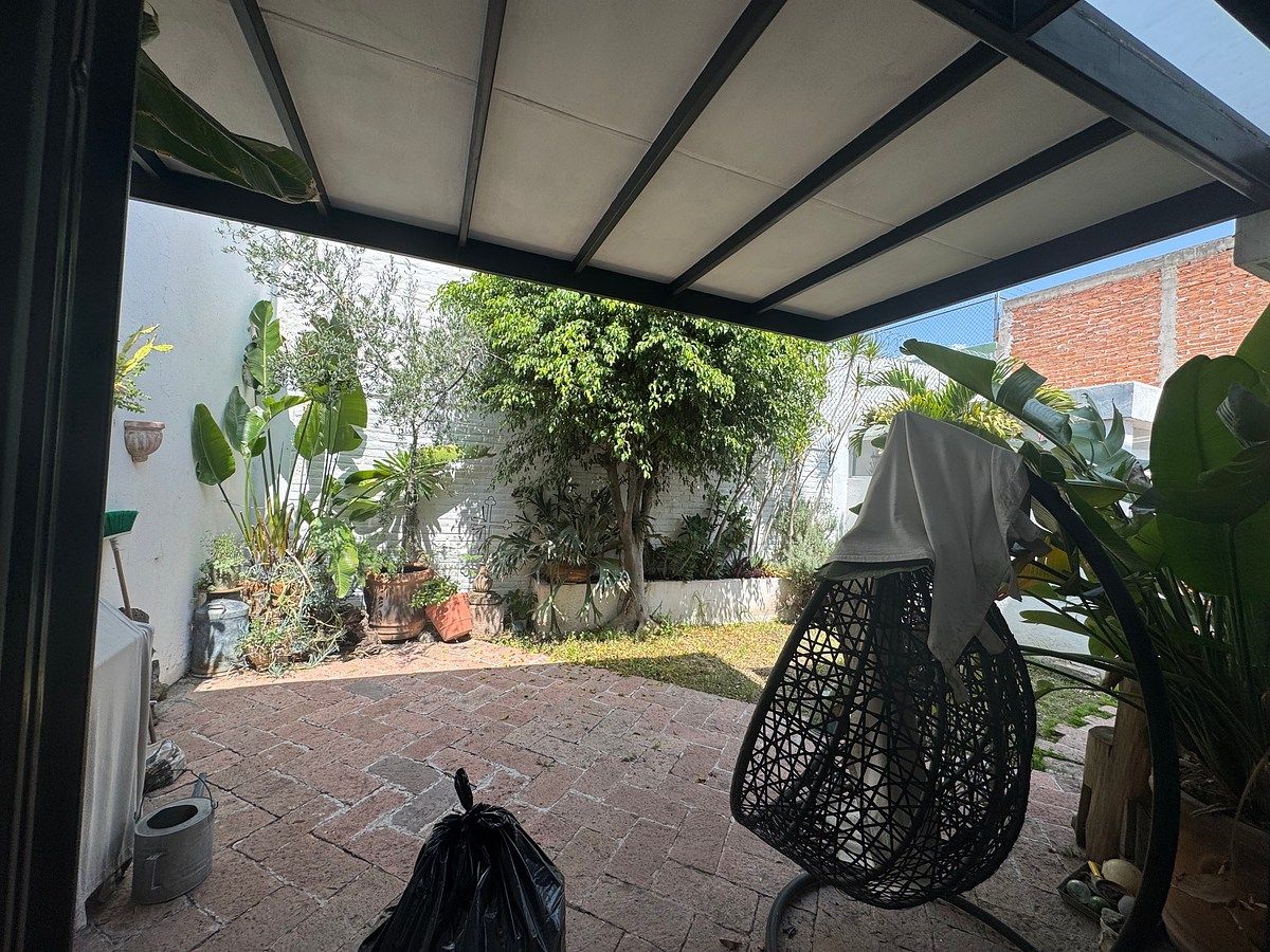 Casa en Jardines de Querétaro, Querétaro, foto 9 de 40