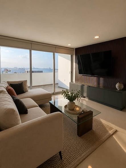 Departamento VENTA Playas del Conchal Veracruz, foto 1 de 10