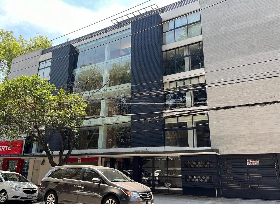 Apartment in Narvarte Oriente, Benito Juárez, photo 12 of 12