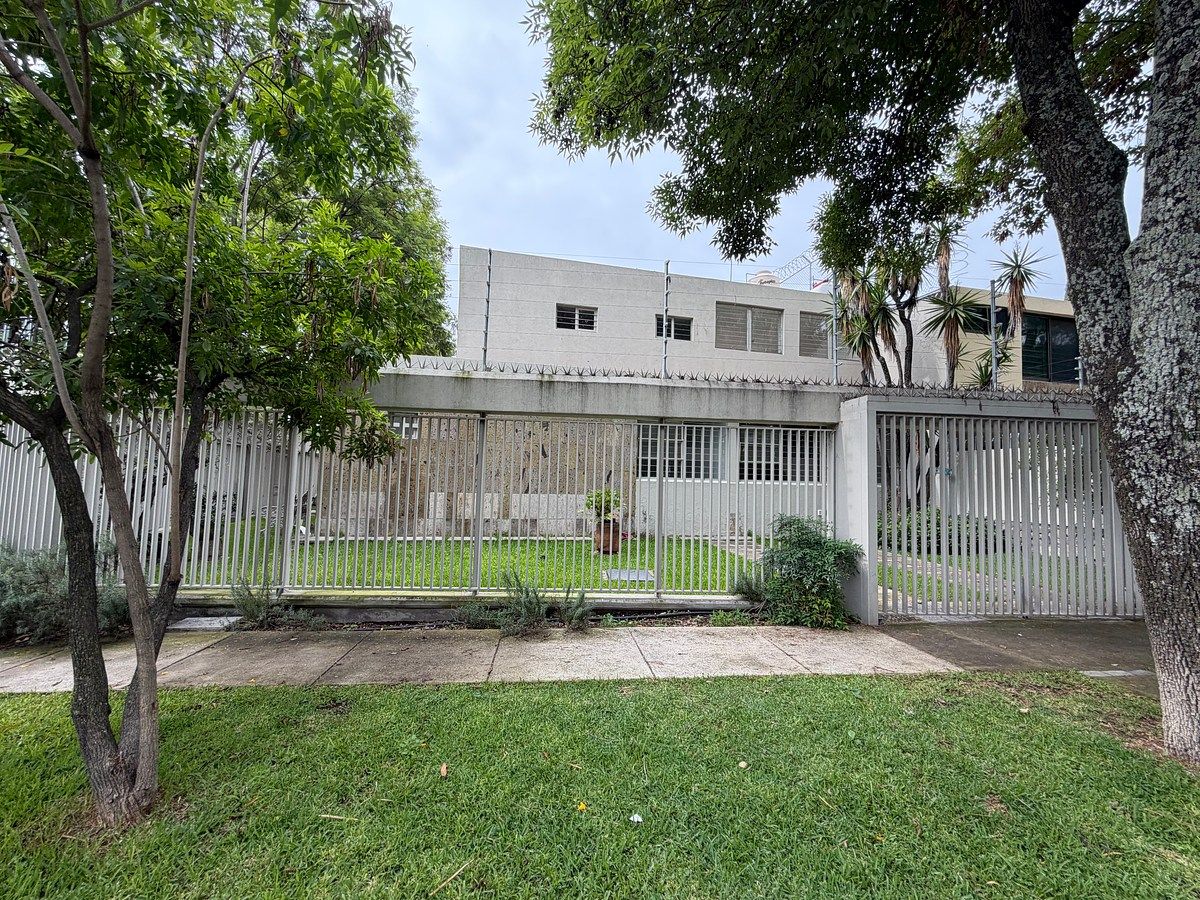 Casa en Chapalita, Guadalajara, foto 2 de 21