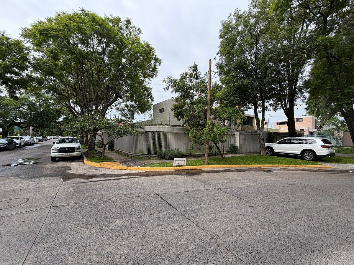 Casa en Chapalita, Guadalajara, foto 4 de 21
