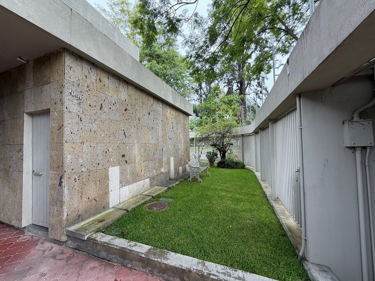 Casa en Chapalita, Guadalajara, foto 5 de 21
