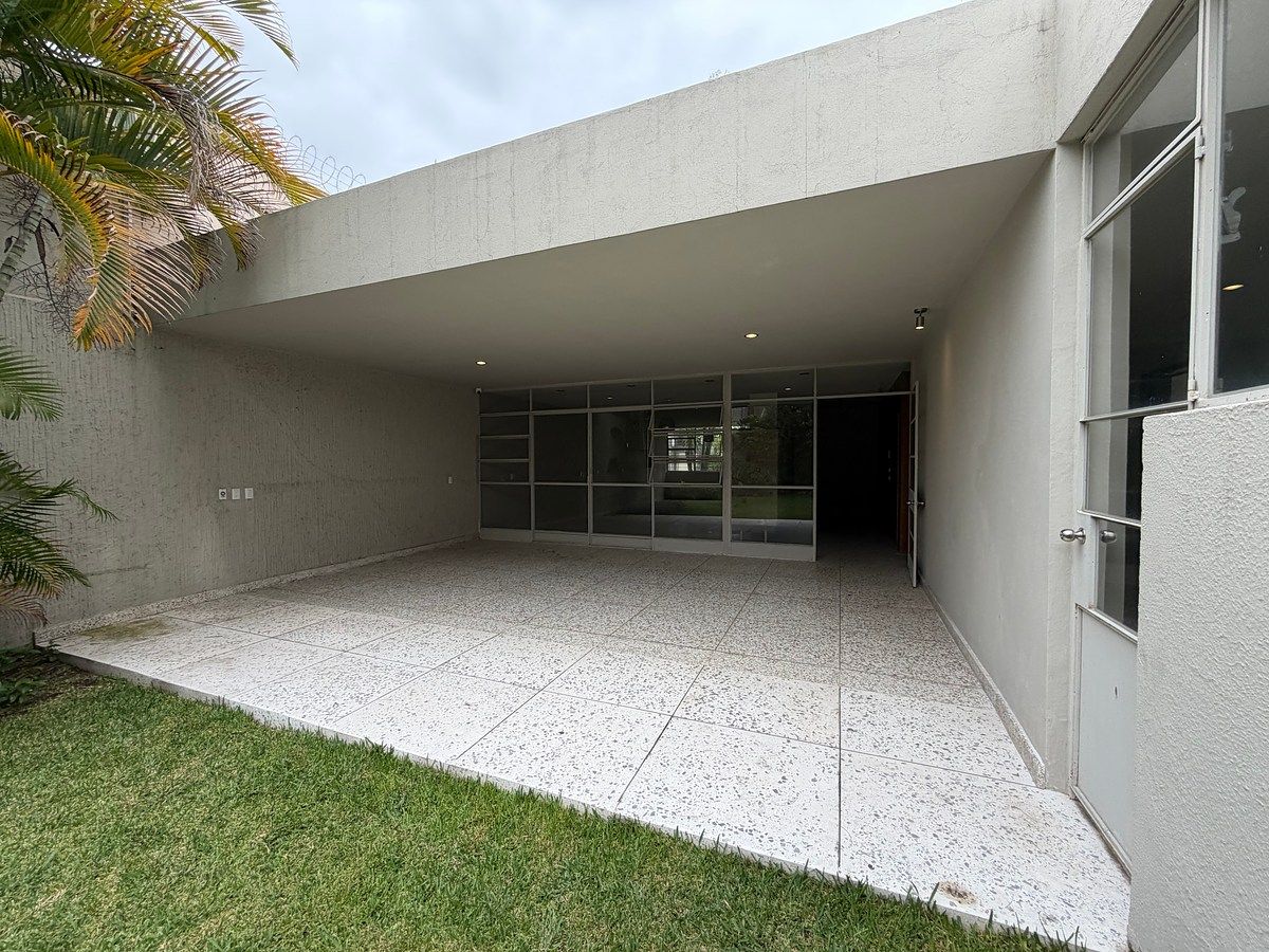 Casa en Chapalita, Guadalajara, foto 10 de 21