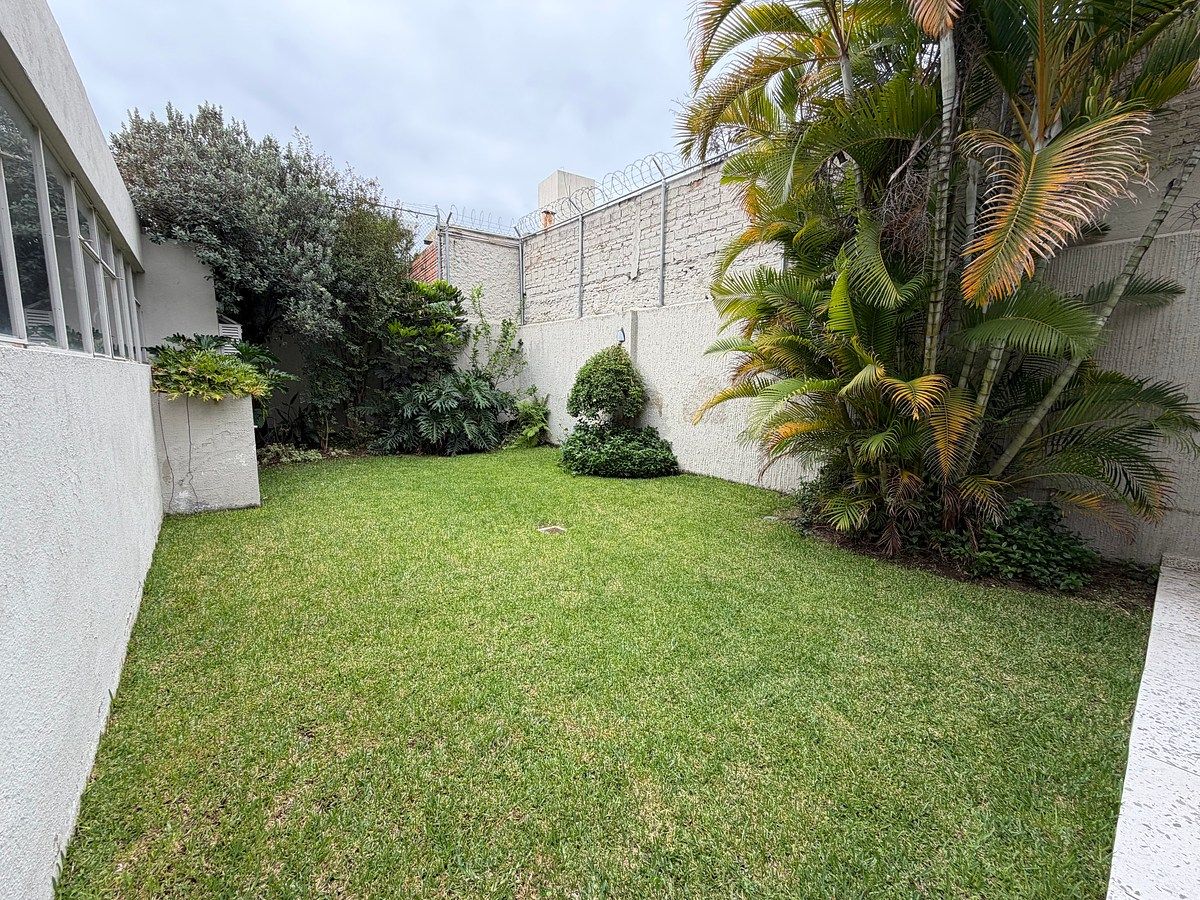 Casa en Chapalita, Guadalajara, foto 12 de 21