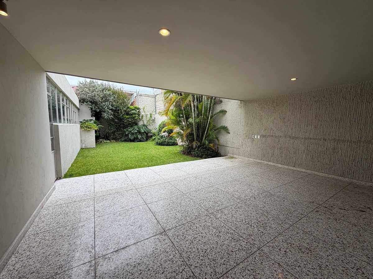 Casa en Chapalita, Guadalajara, foto 13 de 21