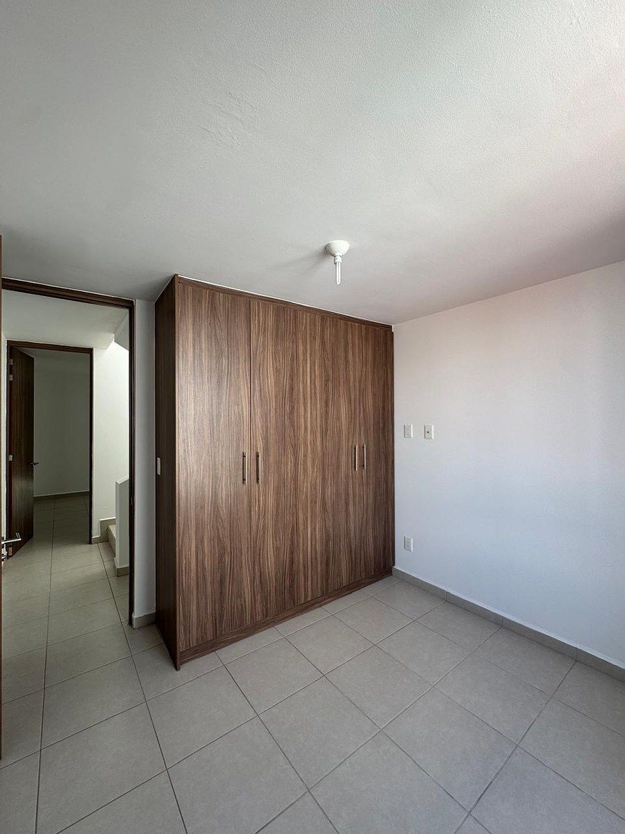 Casa en condominio en Sonterra, Querétaro, foto 14 de 49