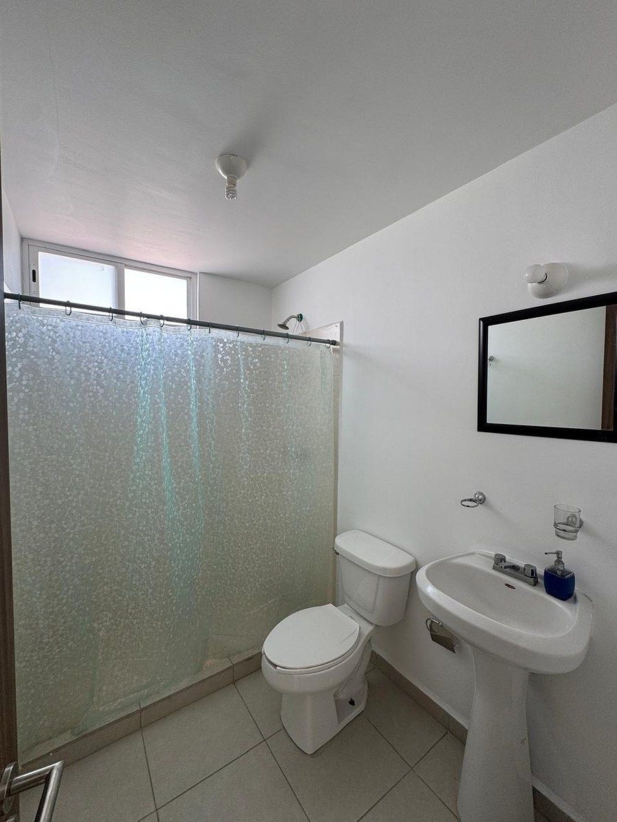 Casa en condominio en Sonterra, Querétaro, foto 27 de 49