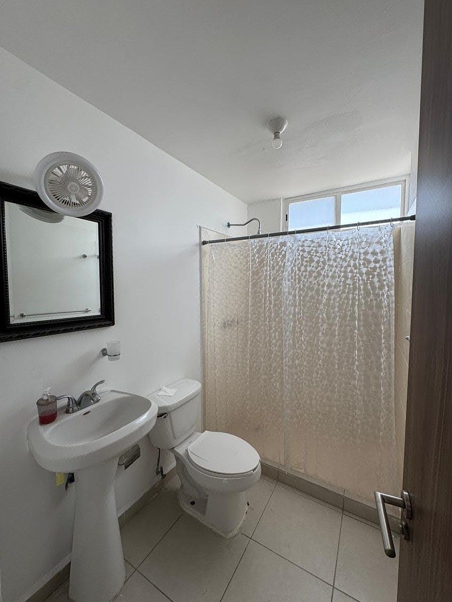Casa en condominio en Sonterra, Querétaro, foto 26 de 49