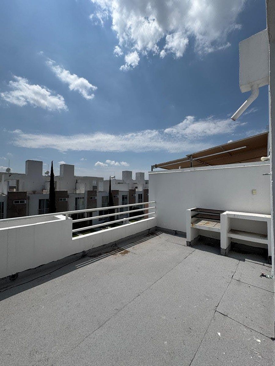 Casa en condominio en Sonterra, Querétaro, foto 32 de 49