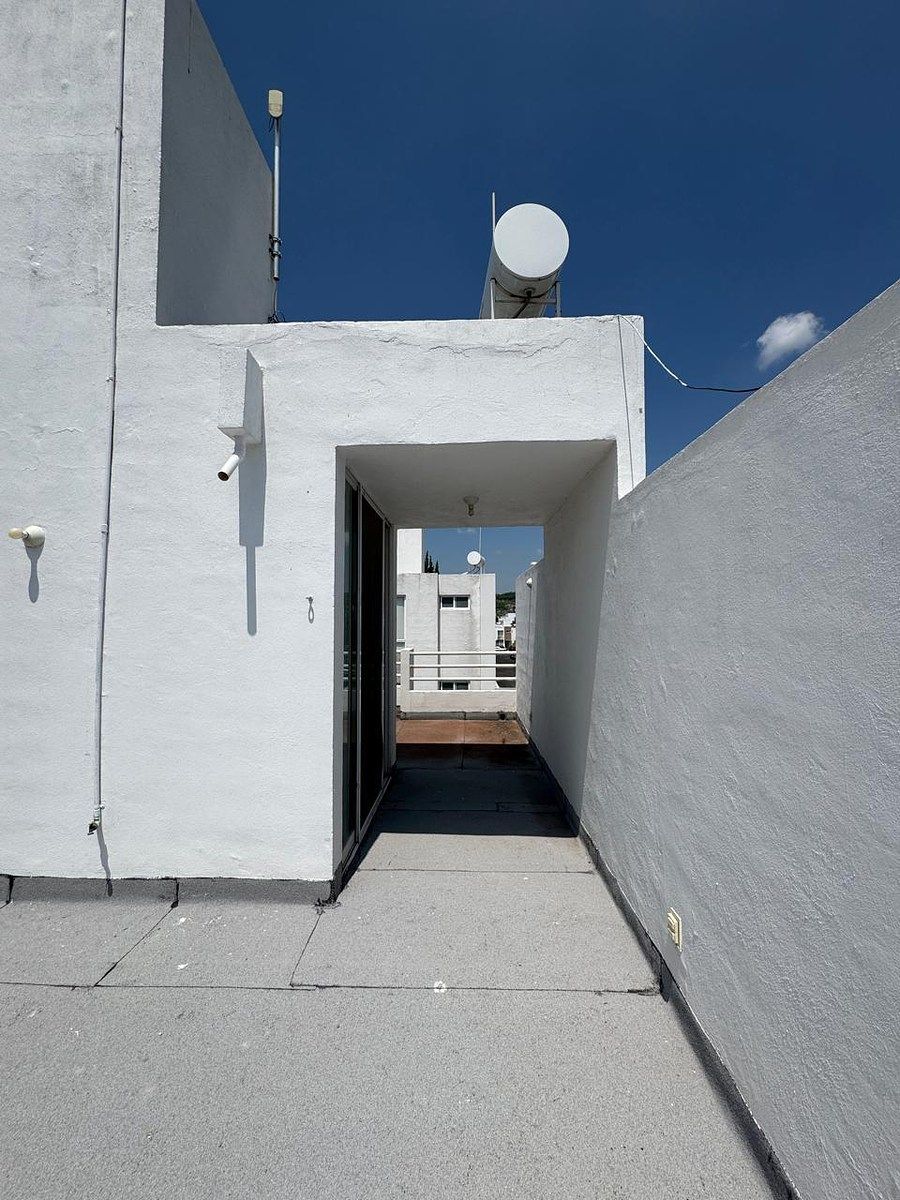Casa en condominio en Sonterra, Querétaro, foto 31 de 49