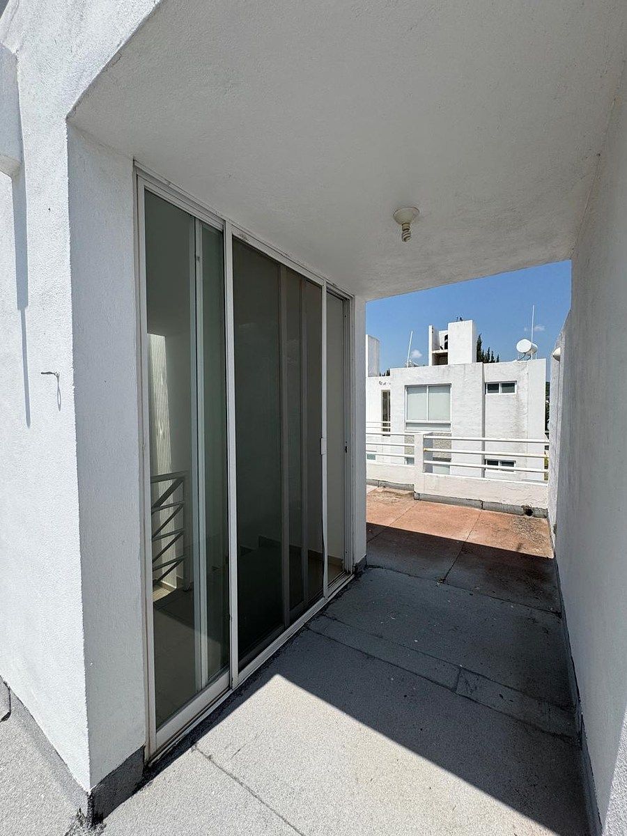 Casa en condominio en Sonterra, Querétaro, foto 29 de 49