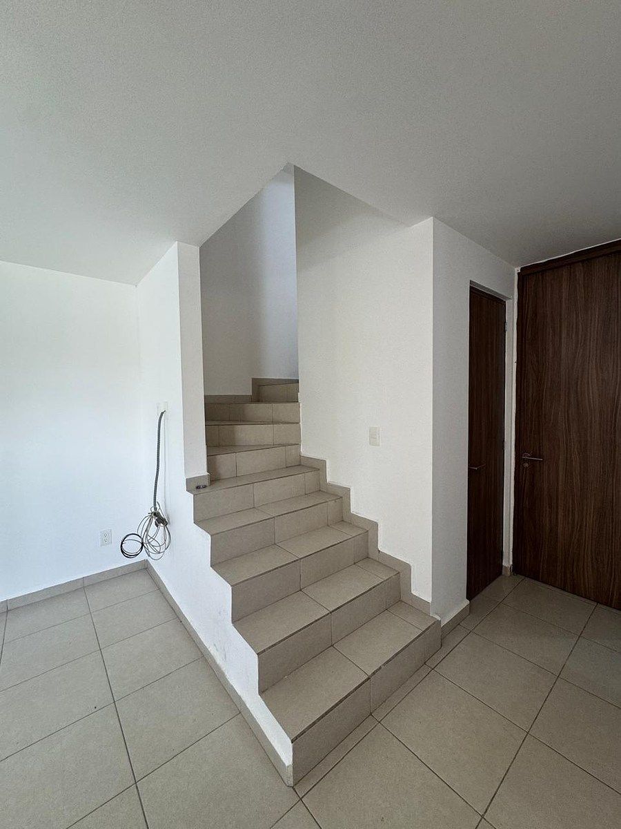 Casa en condominio en Sonterra, Querétaro, foto 8 de 49