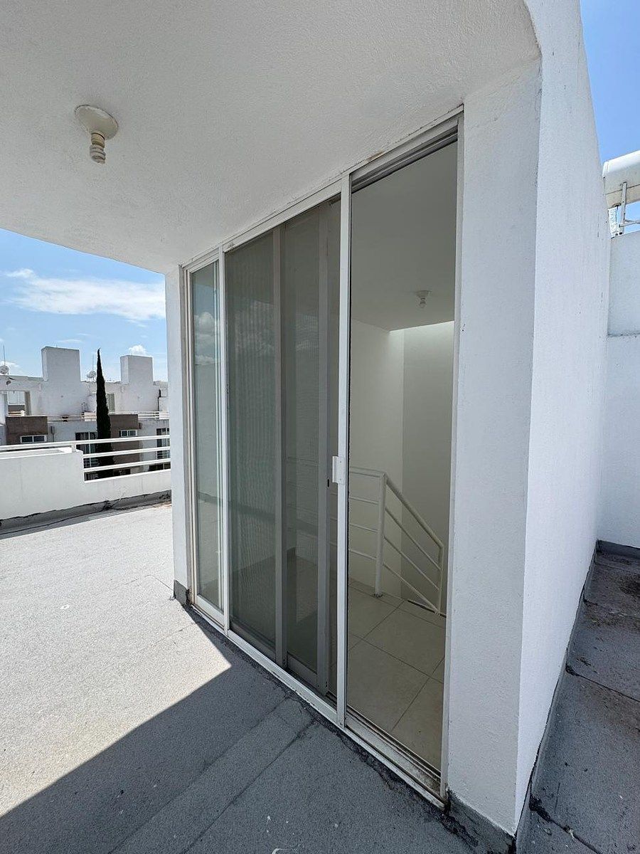 Casa en condominio en Sonterra, Querétaro, foto 30 de 49