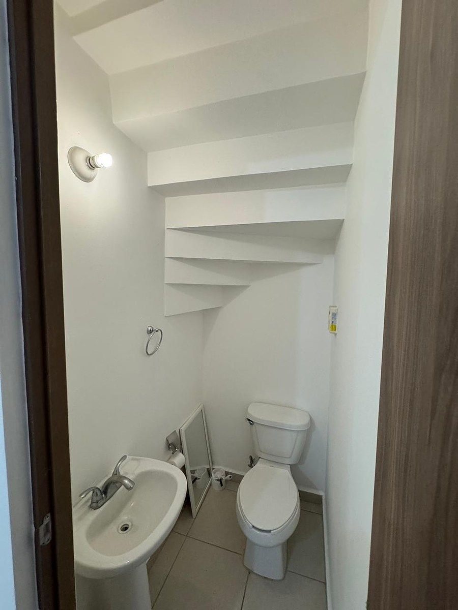 Casa en condominio en Sonterra, Querétaro, foto 24 de 49