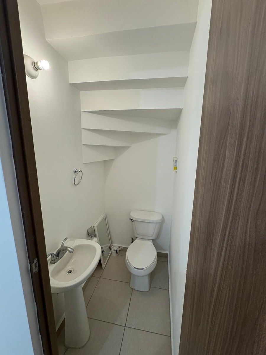 Casa en condominio en Sonterra, Querétaro, foto 23 de 49