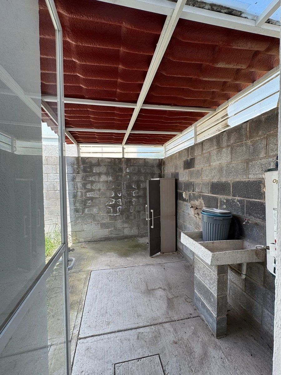 Casa en condominio en Sonterra, Querétaro, foto 33 de 49