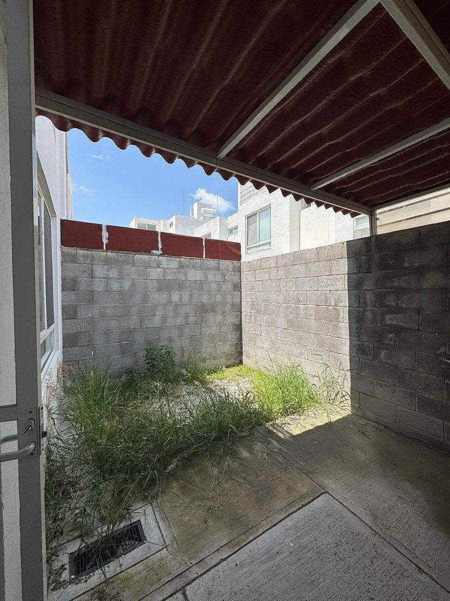 Casa en condominio en Sonterra, Querétaro, foto 40 de 49
