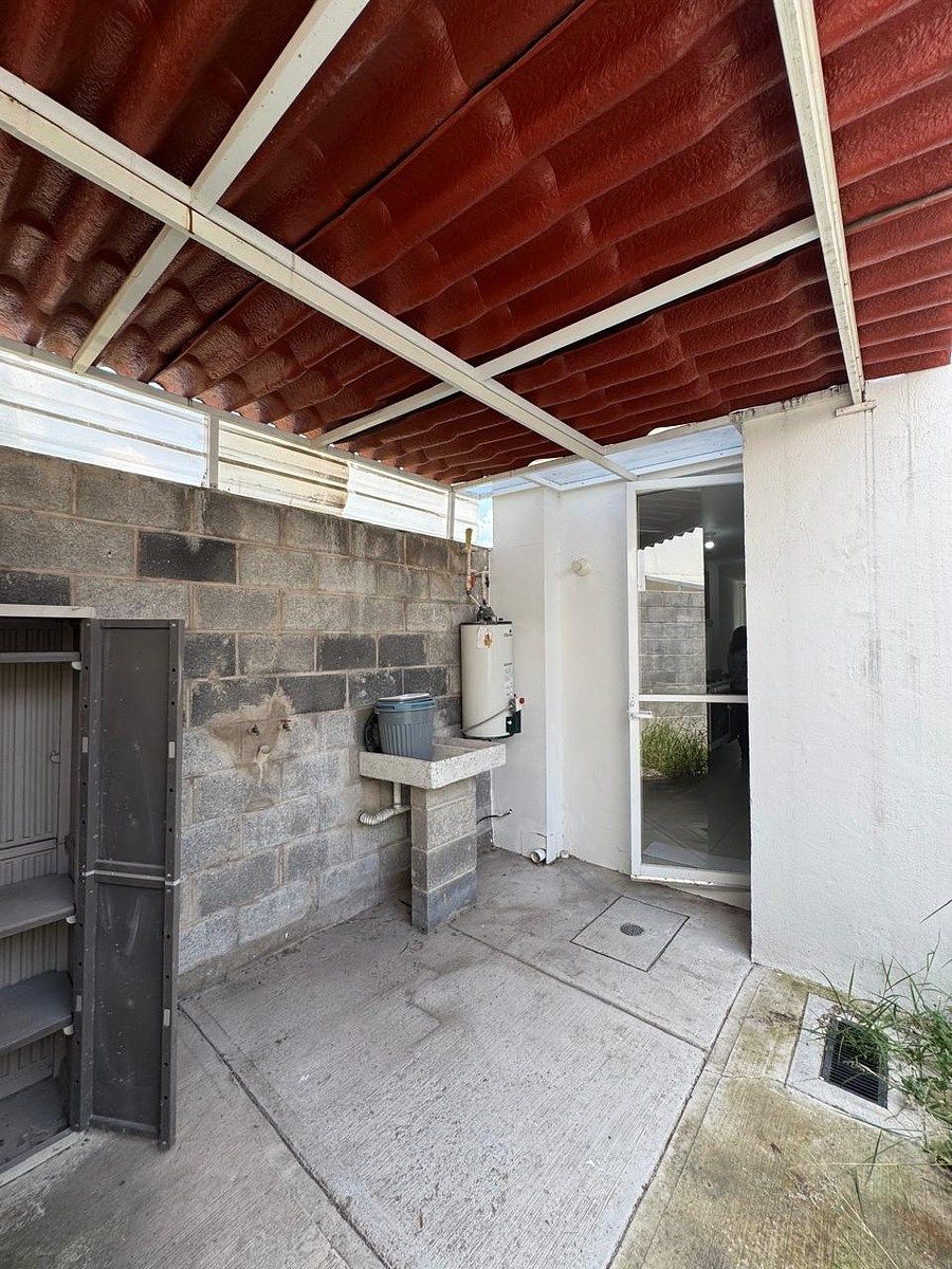 Casa en condominio en Sonterra, Querétaro, foto 34 de 49