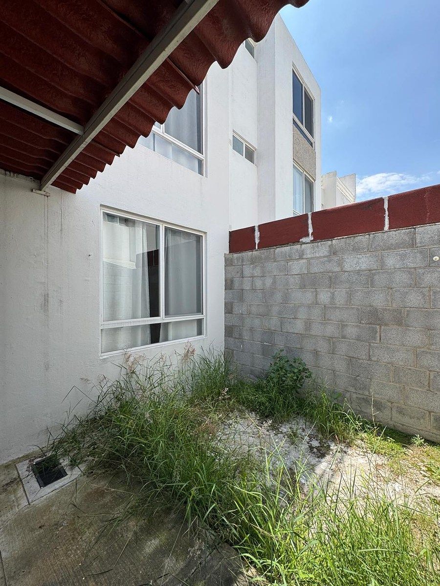 Casa en condominio en Sonterra, Querétaro, foto 35 de 49