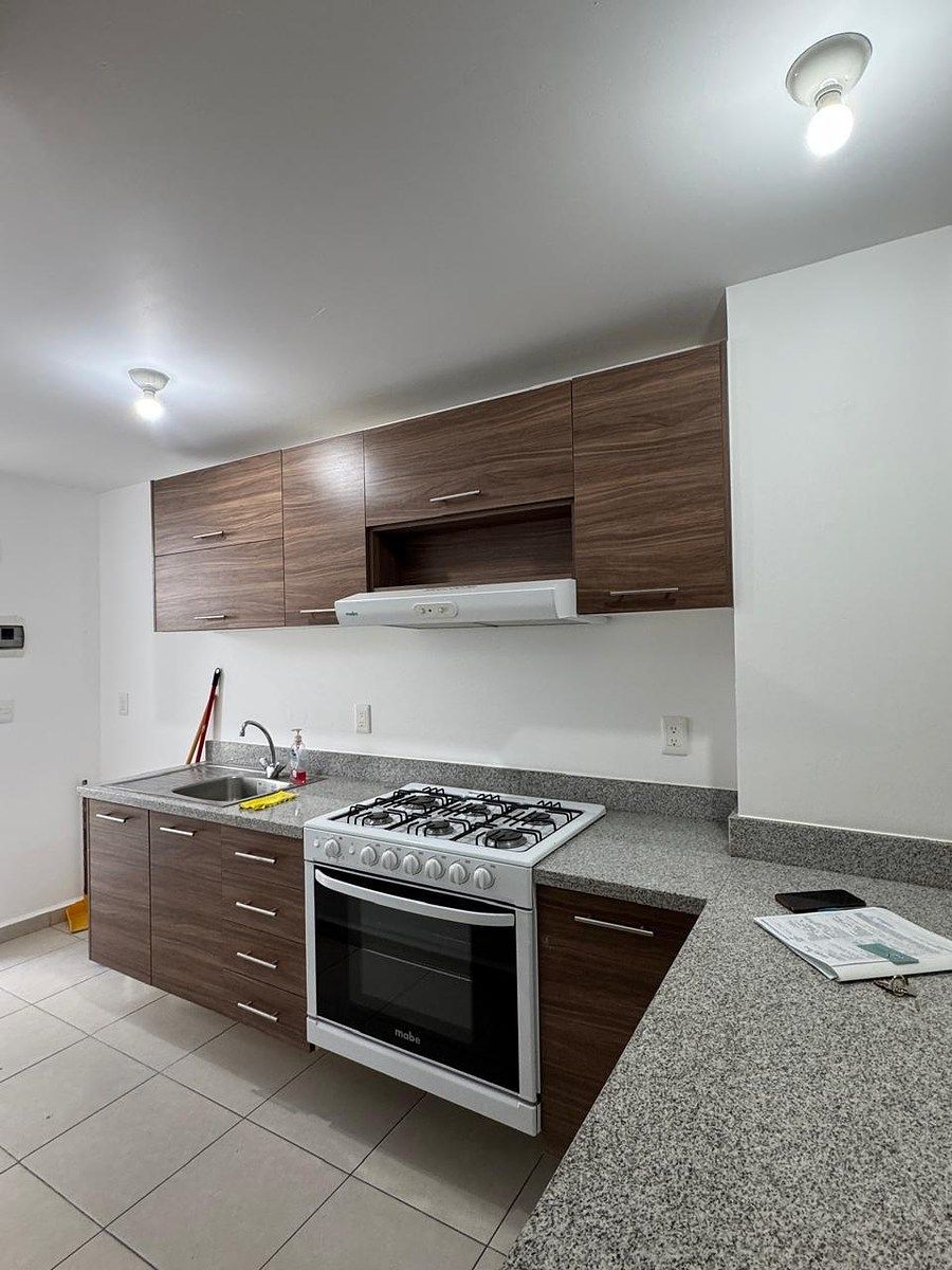 Casa en condominio en Sonterra, Querétaro, foto 5 de 49