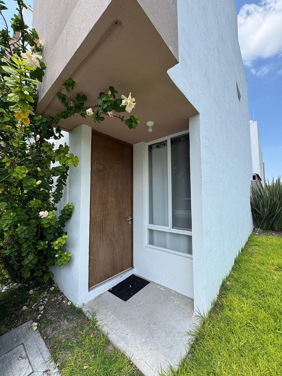 Casa en condominio en Sonterra, Querétaro, foto 38 de 49