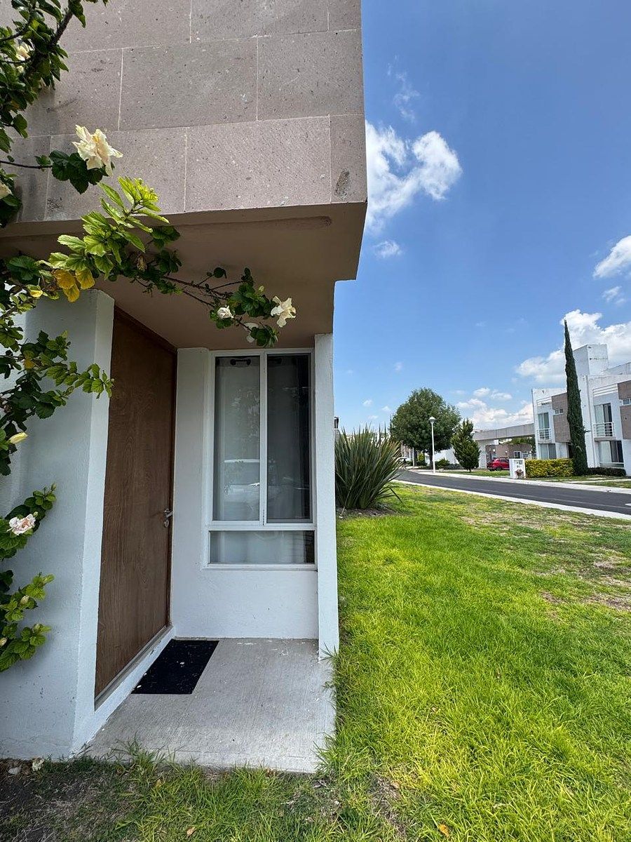 Casa en condominio en Sonterra, Querétaro, foto 39 de 49