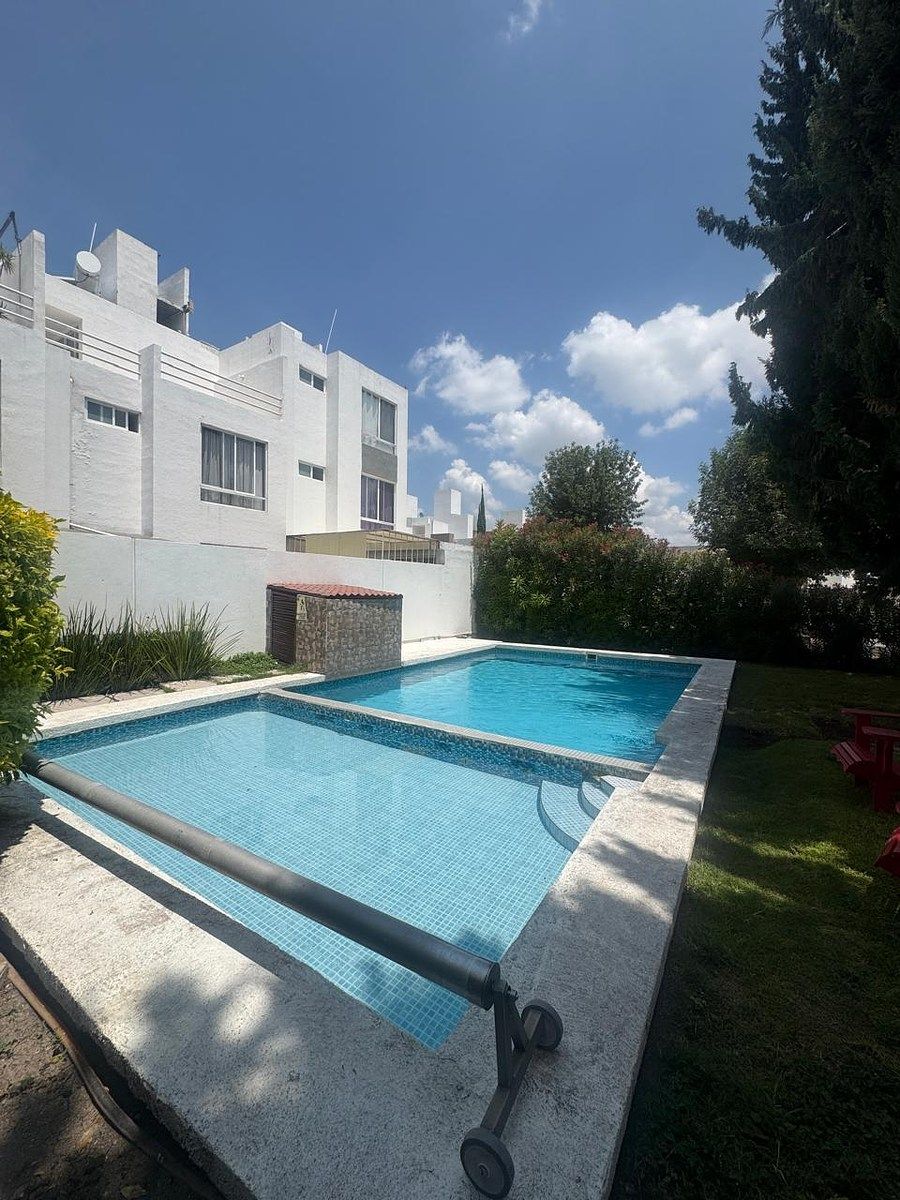 Casa en condominio en Sonterra, Querétaro, foto 41 de 49
