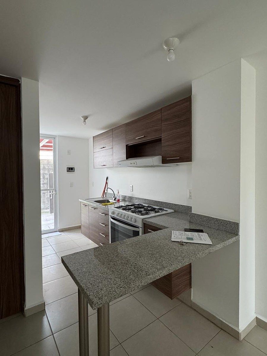 Casa en condominio en Sonterra, Querétaro, foto 4 de 49
