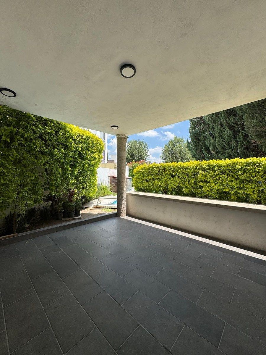 Casa en condominio en Sonterra, Querétaro, foto 44 de 49