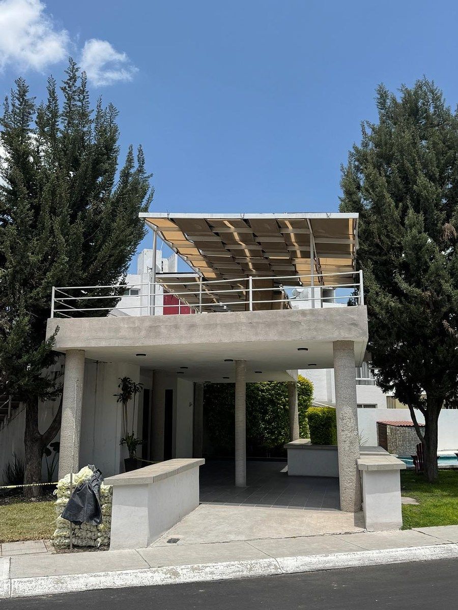 Casa en condominio en Sonterra, Querétaro, foto 45 de 49