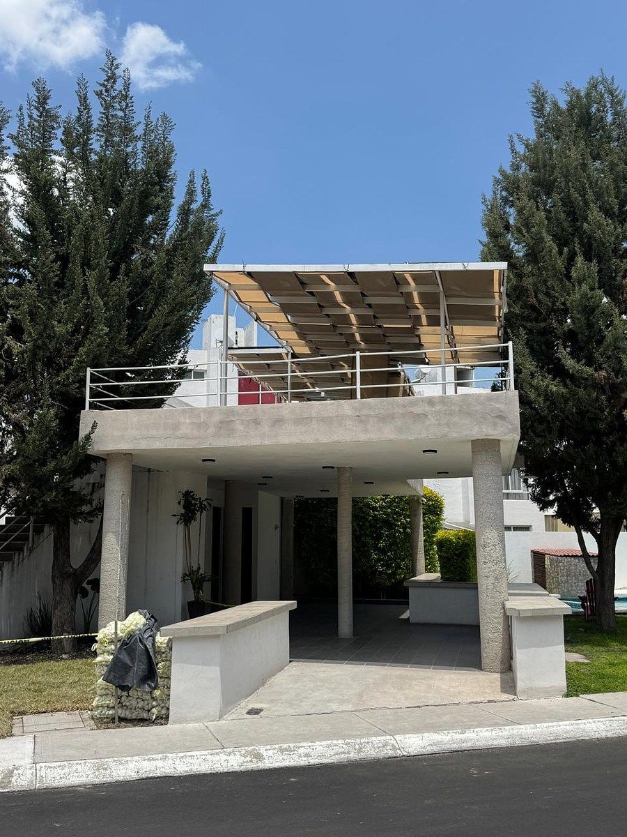 Casa en condominio en Sonterra, Querétaro, foto 46 de 49