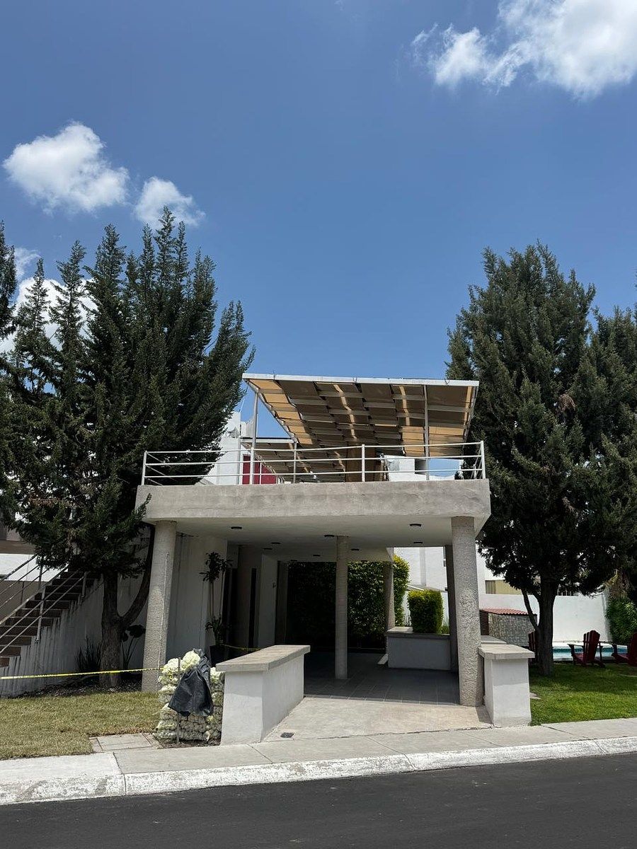 Casa en condominio en Sonterra, Querétaro, foto 47 de 49