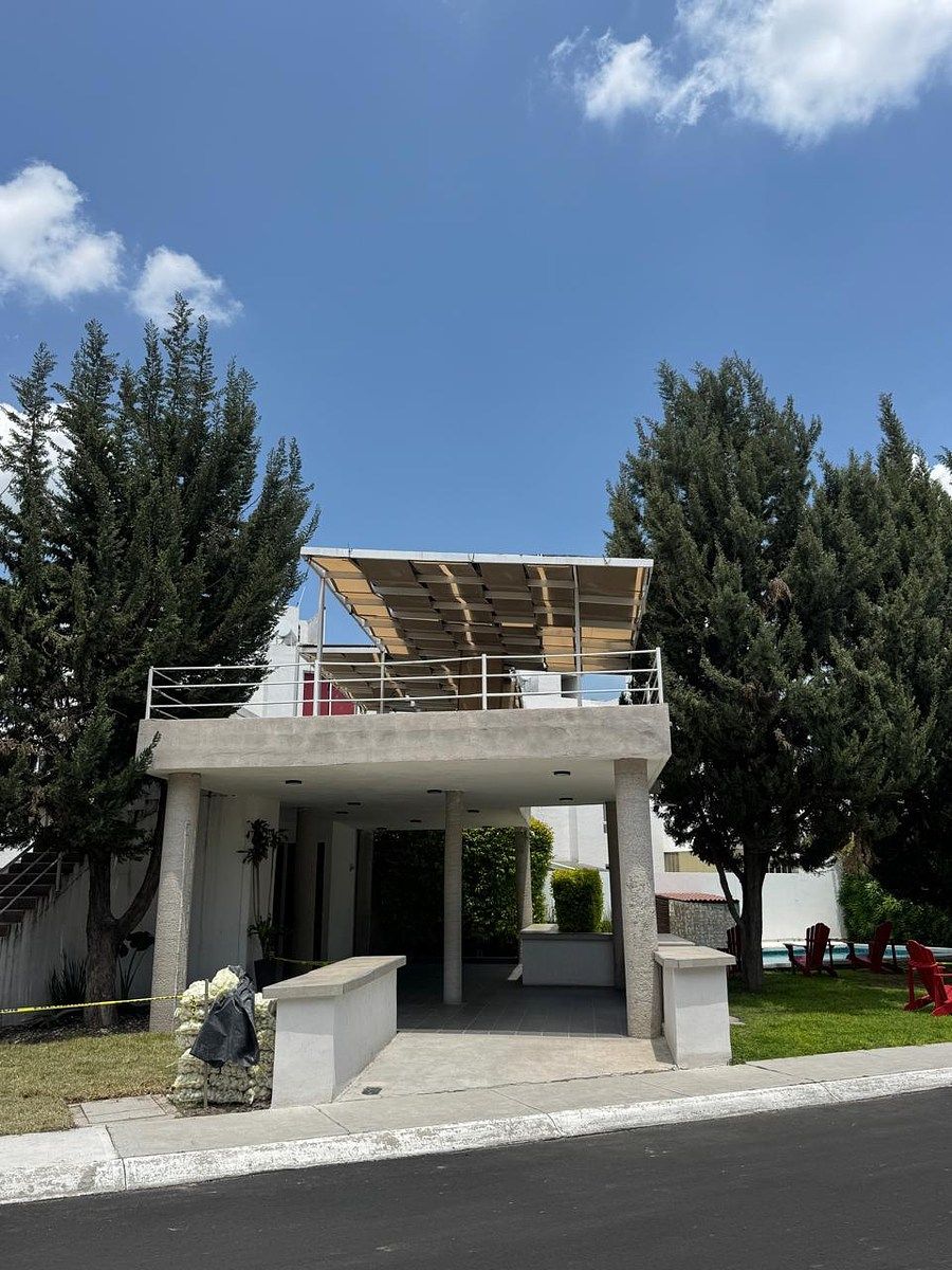 Casa en condominio en Sonterra, Querétaro, foto 48 de 49