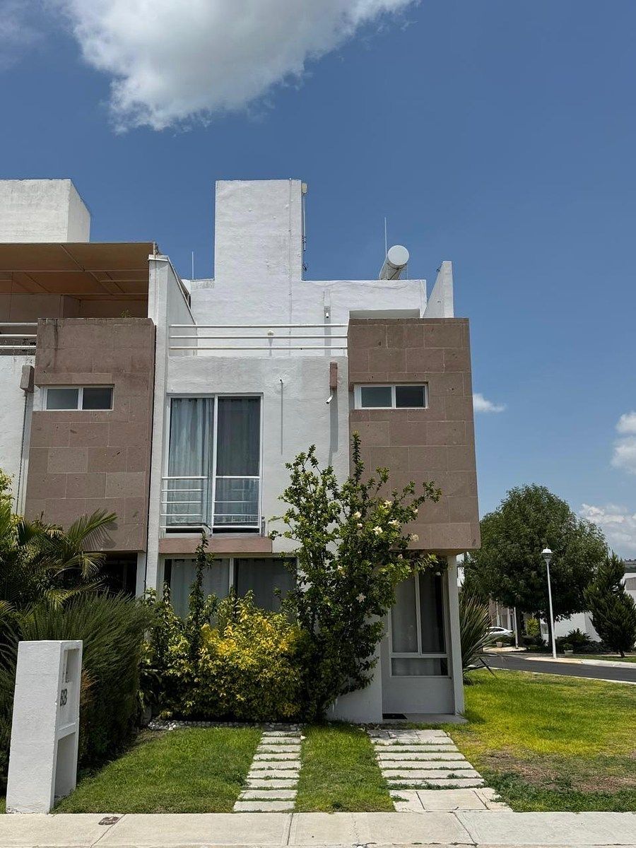 Casa en Venta en Sonterra | Ubicación Privilegiada en Esquina con Amenidades, foto 1 de 49