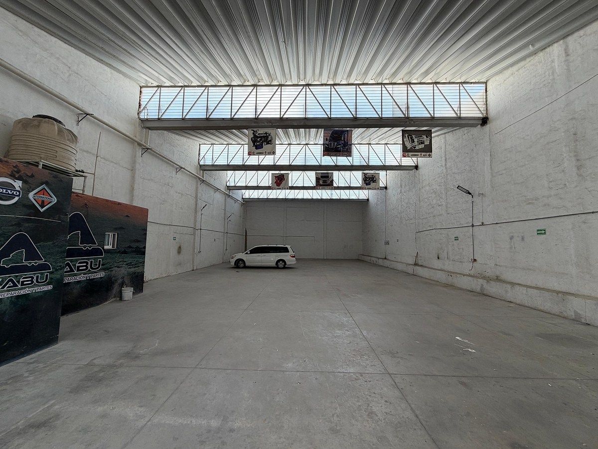 Bodega comercial en Colinas de Tonalá, Tonalá, foto 3 de 4