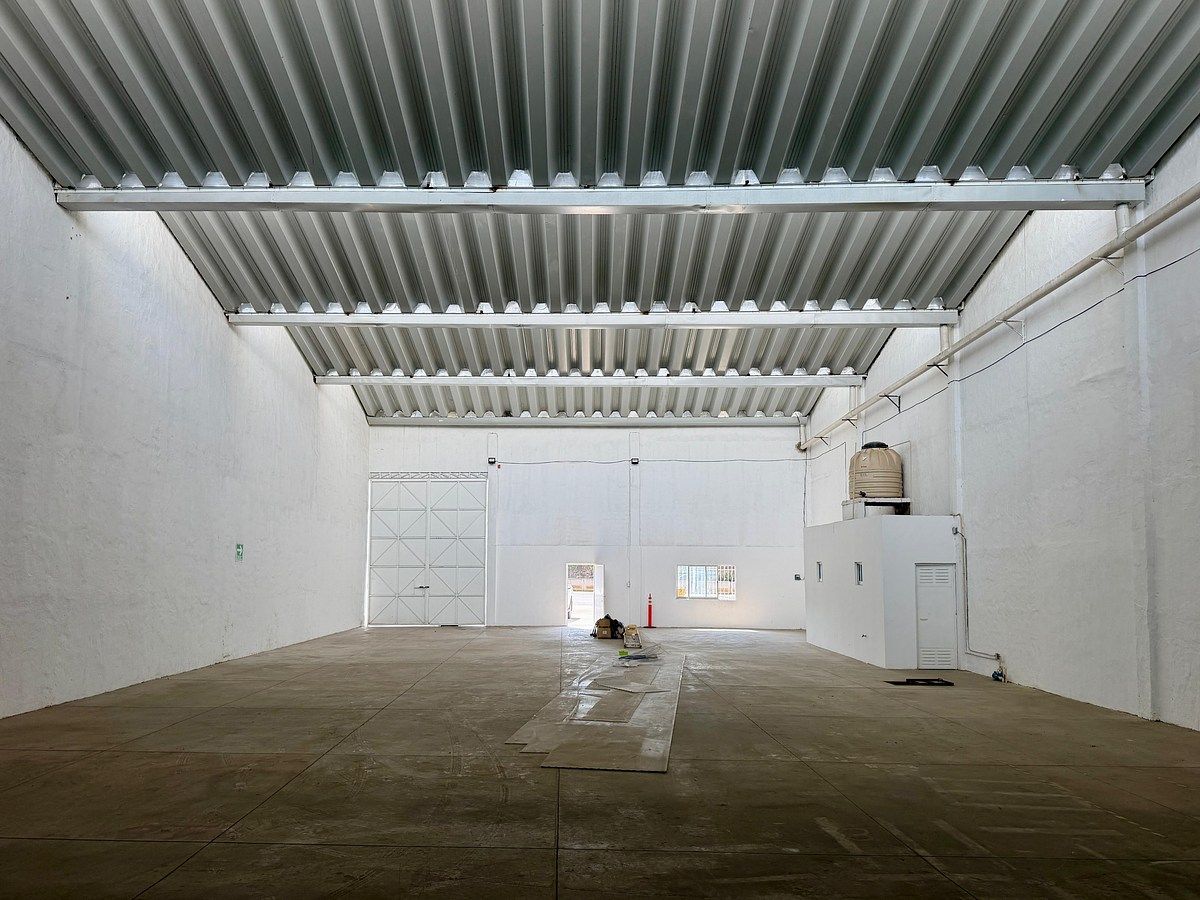 BODEGA RENTA 500 M2 ZONA PERIFÉRICO NUEVO TONALÁ GUADALAJARA JALISCO, foto 1 de 4