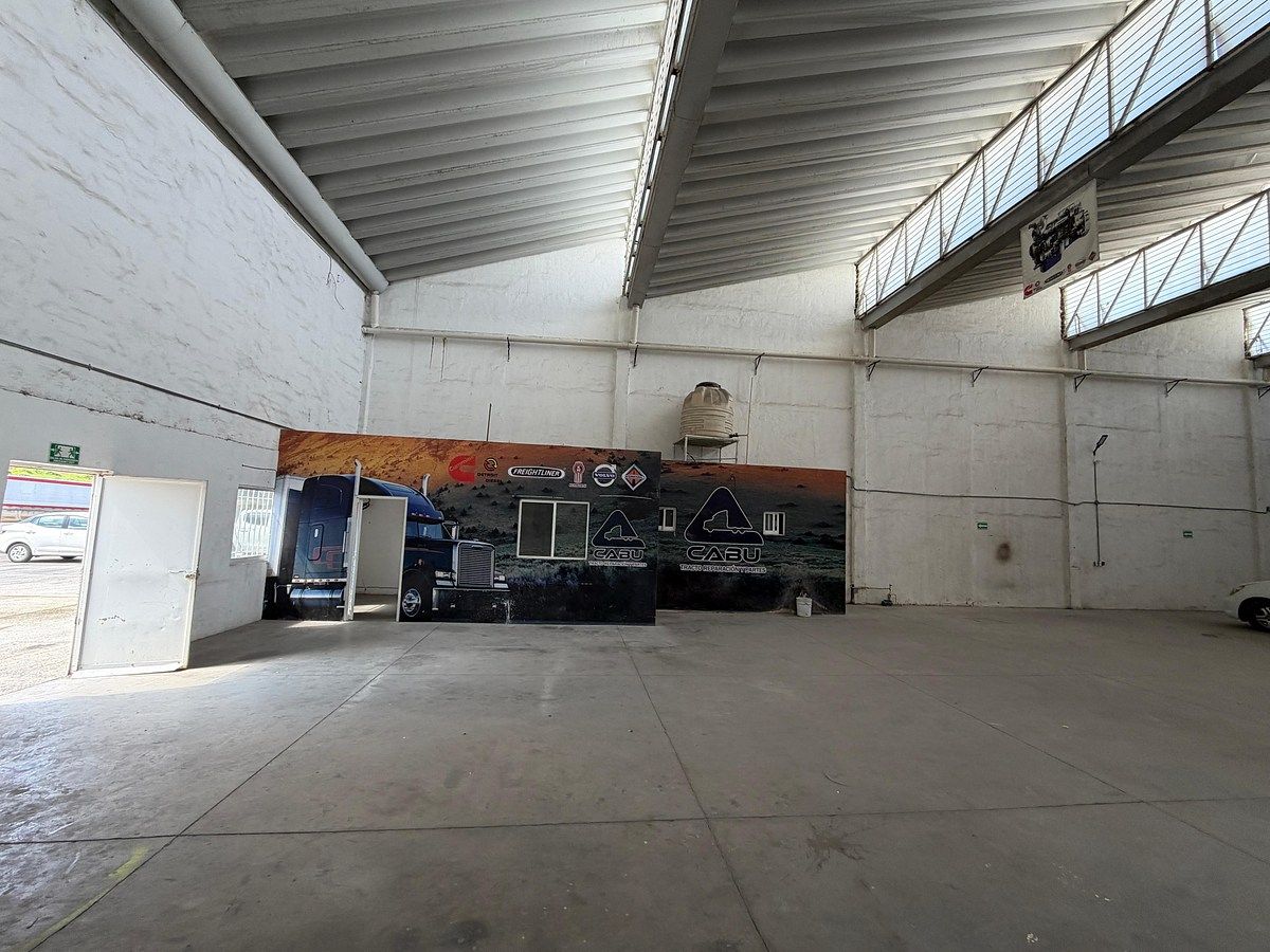 Bodega comercial en Colinas de Tonalá, Tonalá, foto 4 de 4