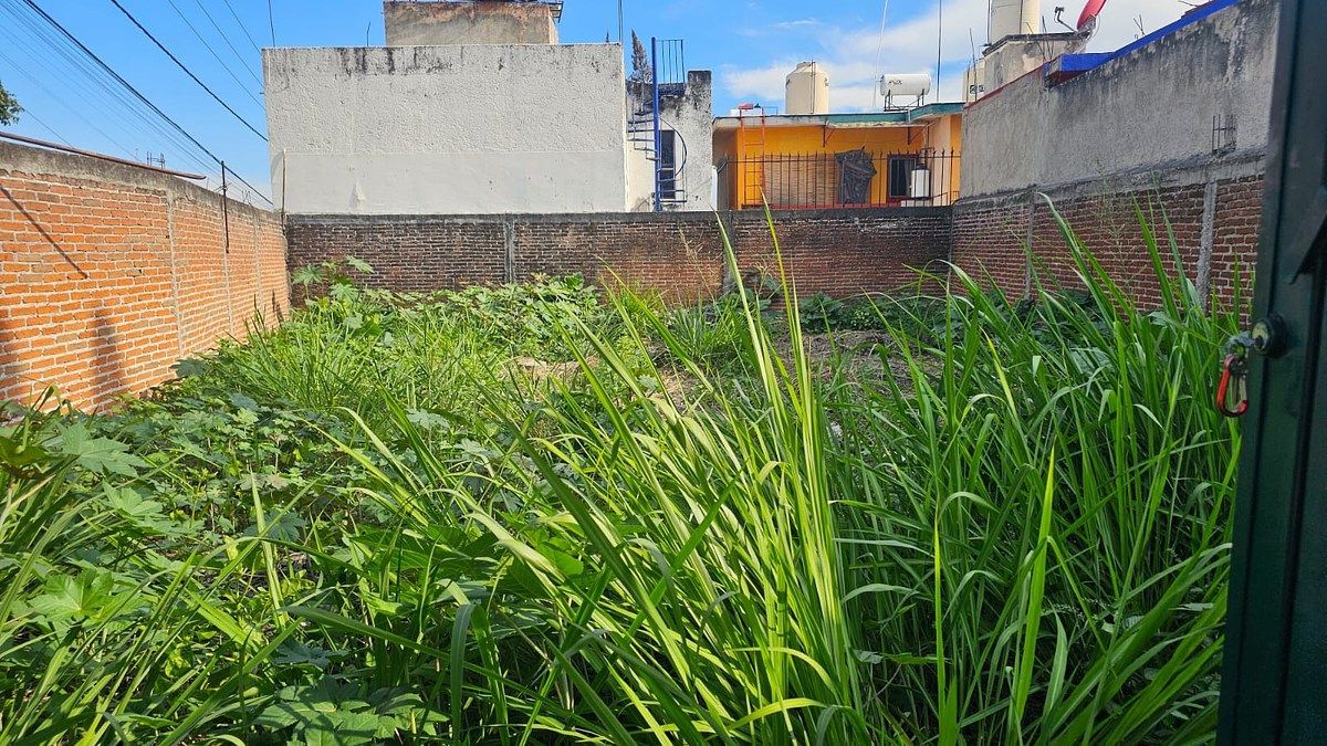 Oportunidade Terreno à Venda, Acapatzingo, Cuernavaca, foto 1 de 10