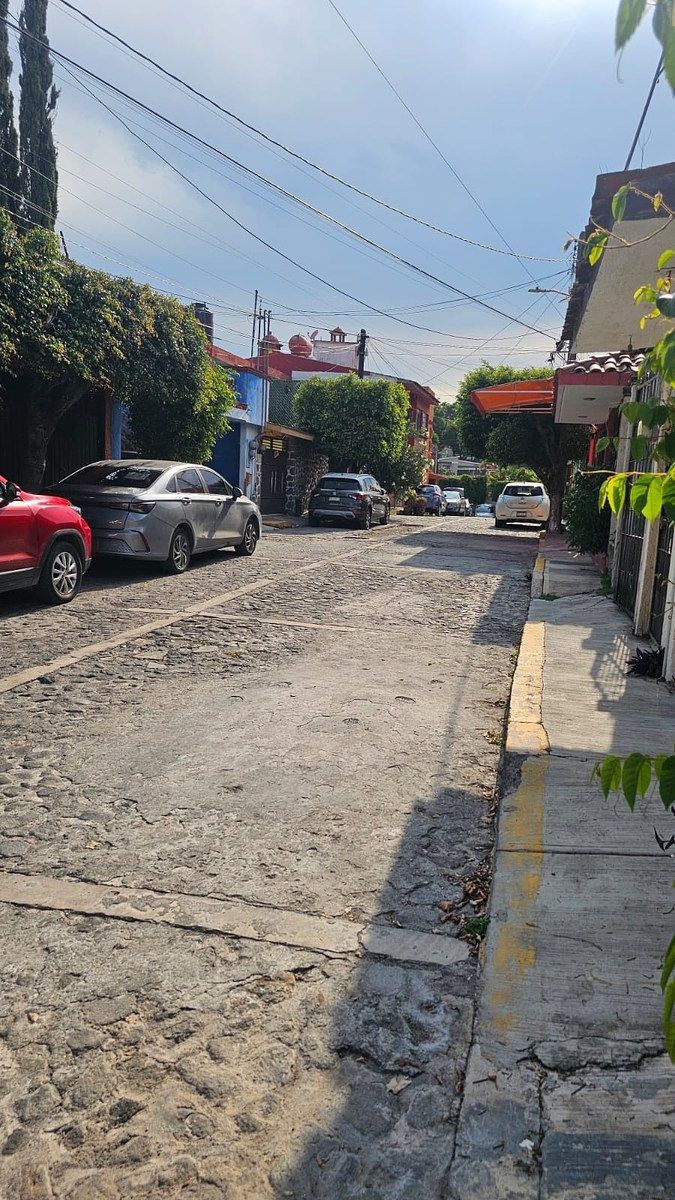 Lote em Acapatzingo, Cuernavaca, foto 2 de 10