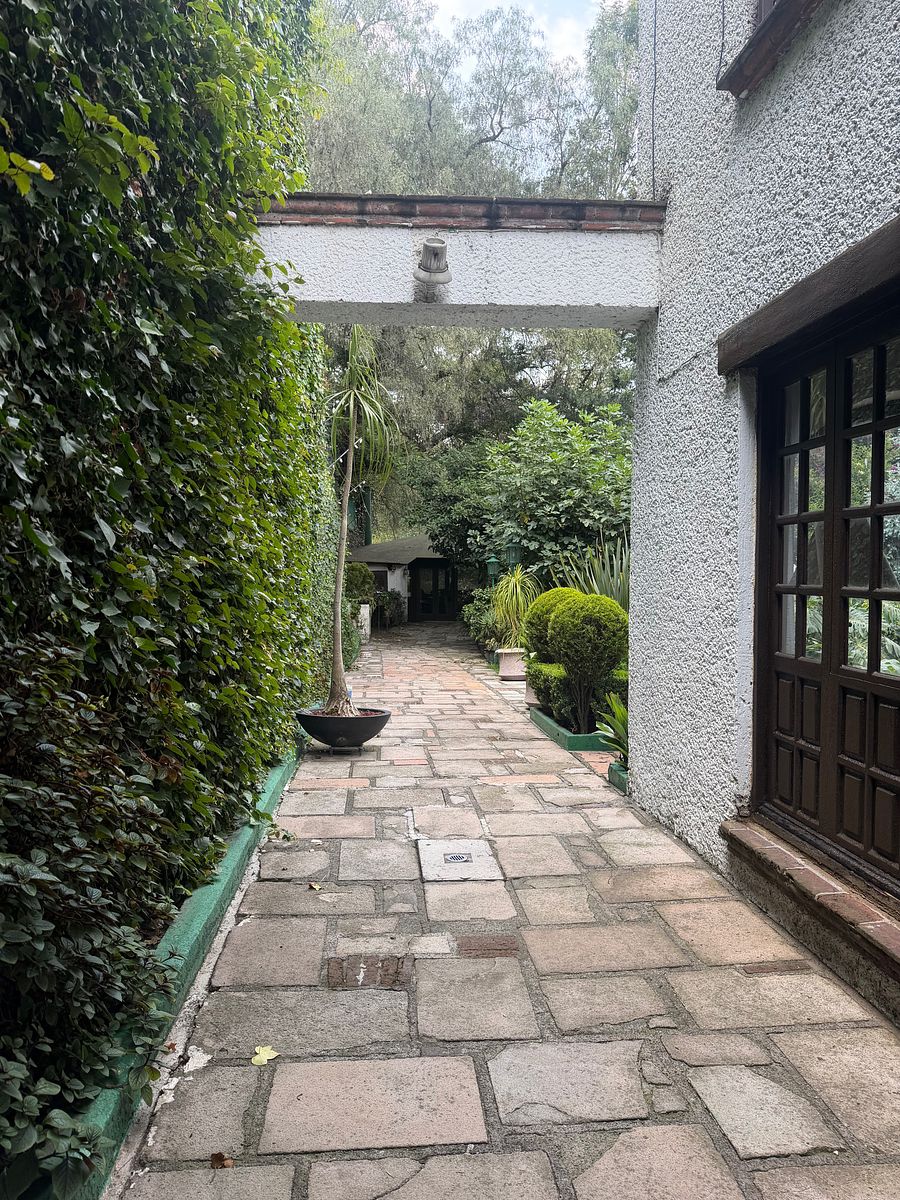 Casa en Lomas de Chapultepec I Sección, Miguel Hidalgo, foto 2 de 30