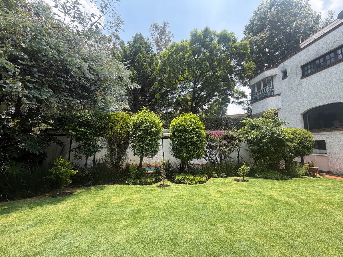 Casa en Lomas de Chapultepec I Sección, Miguel Hidalgo, foto 4 de 30