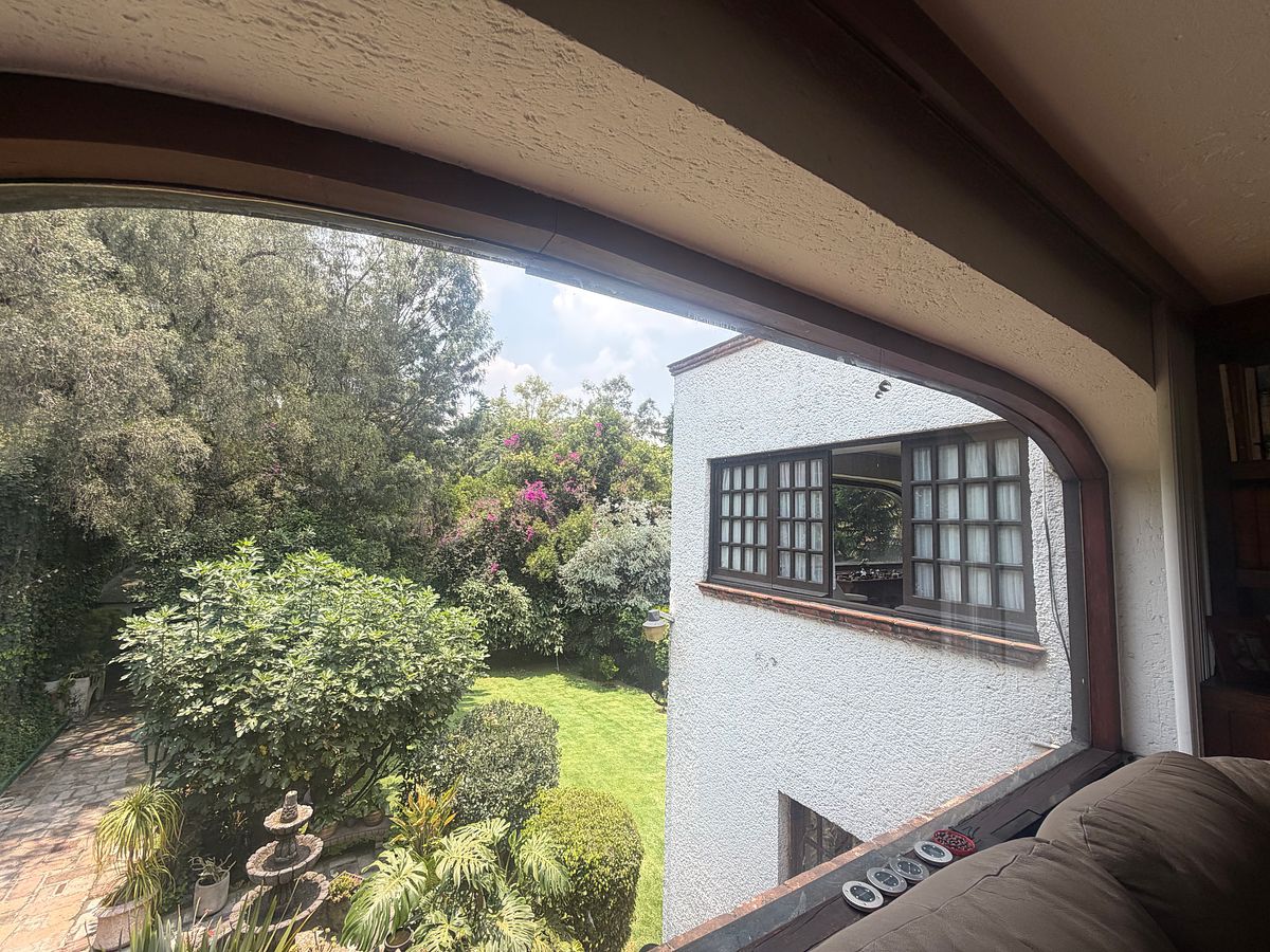 Casa en Lomas de Chapultepec I Sección, Miguel Hidalgo, foto 16 de 30